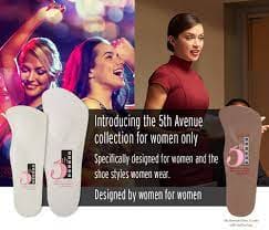 5th Avenue Womens collection