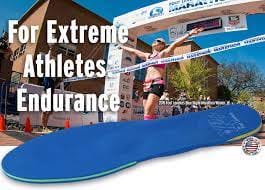 Extreme Athlete Endurance