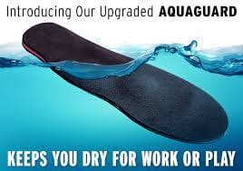Water Proof Aquaguard