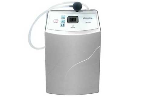 ozonator front