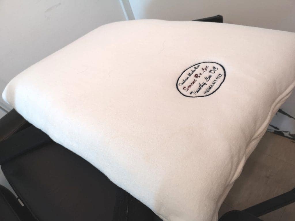 When To Replace A Pillow For Neck Pain Singapore Chiropractor